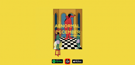 Abnormal December - ကက်ဆက်ခွေ